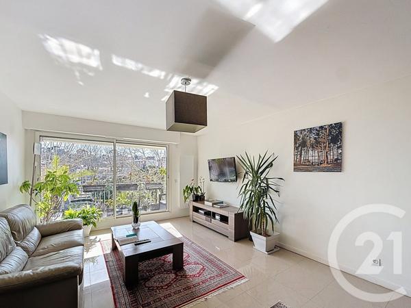 Appartement T3 à vendre  3 pièces - 67,75 m2 ARCACHON - 33