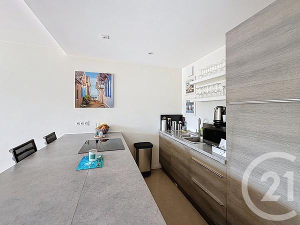 Appartement T3 à vendre  3 pièces - 67,75 m2 ARCACHON - 33