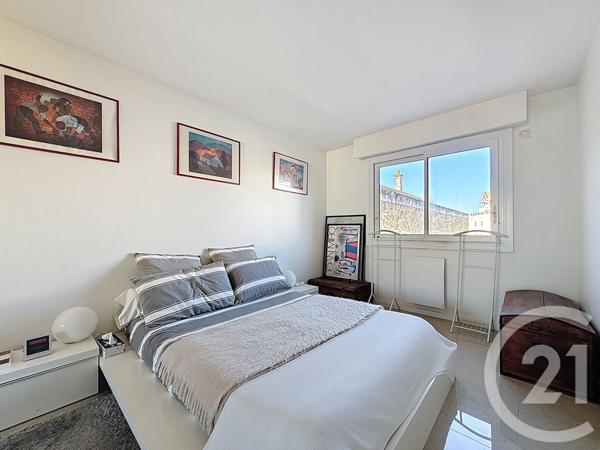 Appartement T3 à vendre  3 pièces - 67,75 m2 ARCACHON - 33