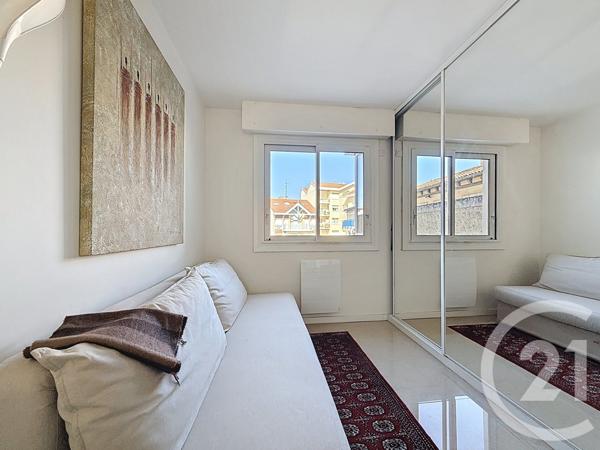 Appartement T3 à vendre  3 pièces - 67,75 m2 ARCACHON - 33