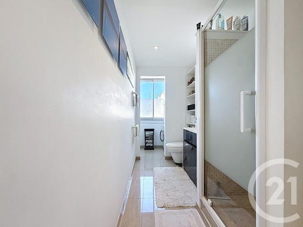 Appartement T3 à vendre  3 pièces - 67,75 m2 ARCACHON - 33