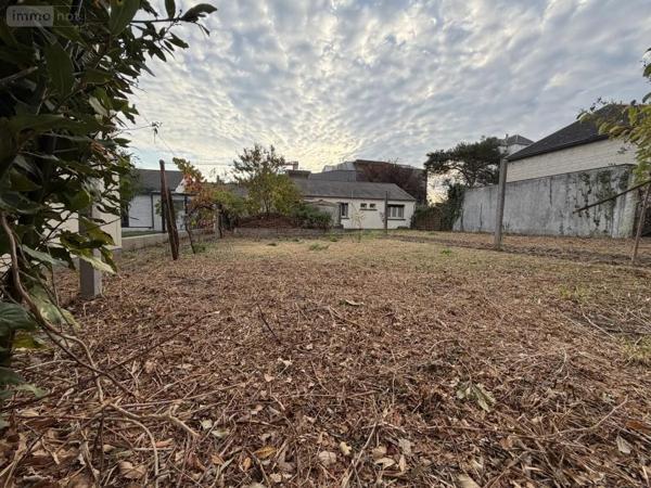 Achat - Maison Tours 37000 4 pièces 90 m 2 623 m 2