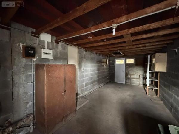 Achat - Maison Tours 37000 4 pièces 90 m 2 623 m 2