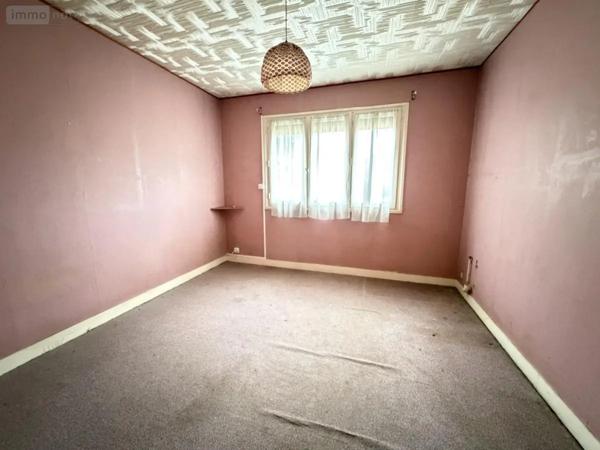 Achat - Maison Tours 37000 4 pièces 90 m 2 623 m 2