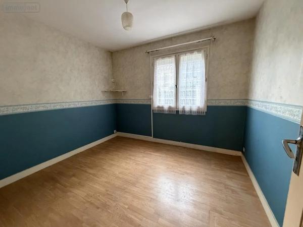 Achat - Maison Tours 37000 4 pièces 90 m 2 623 m 2