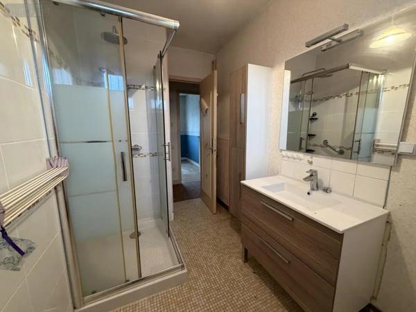 Achat - Maison Tours 37000 4 pièces 90 m 2 623 m 2
