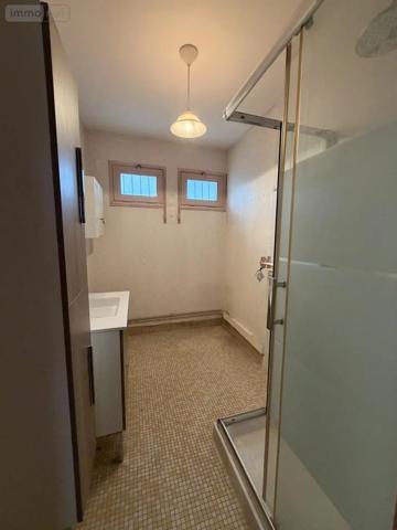 Achat - Maison Tours 37000 4 pièces 90 m 2 623 m 2