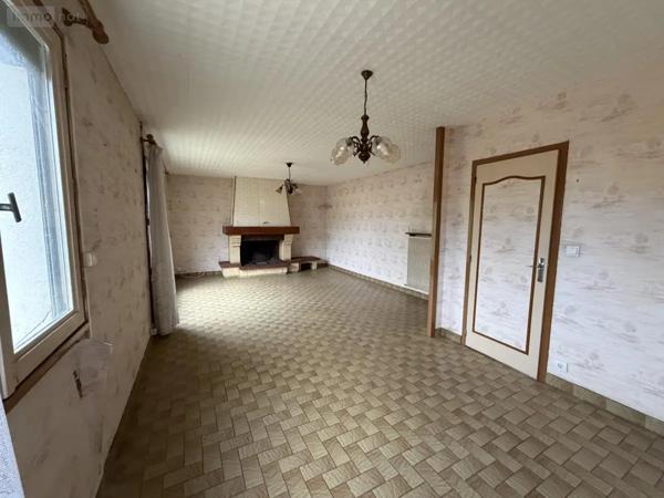 Achat - Maison Tours 37000 4 pièces 90 m 2 623 m 2