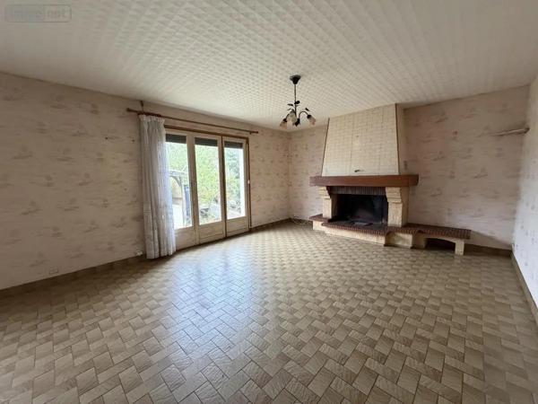 Achat - Maison Tours 37000 4 pièces 90 m 2 623 m 2