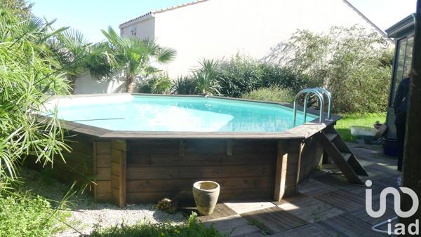 Maison à vendre 5 pièces 115 m² Périgny