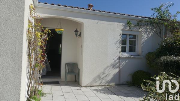 Maison à vendre 5 pièces 115 m² Périgny