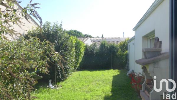 Maison à vendre 5 pièces 115 m² Périgny