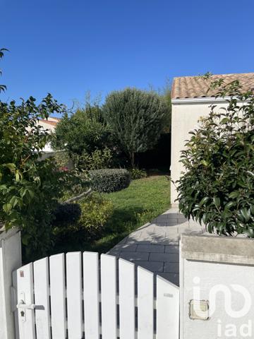 Maison à vendre 5 pièces 115 m² Périgny