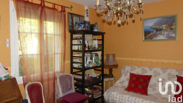 Maison à vendre 5 pièces 115 m² Périgny