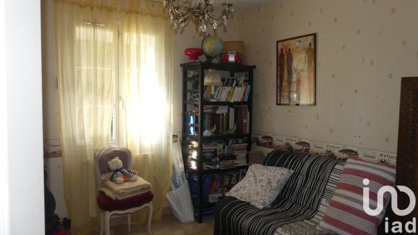 Maison à vendre 5 pièces 115 m² Périgny