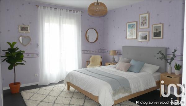 Maison à vendre 5 pièces 115 m² Périgny