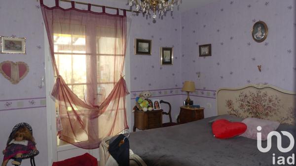 Maison à vendre 5 pièces 115 m² Périgny