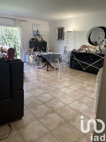 Maison à vendre 5 pièces 115 m² Périgny