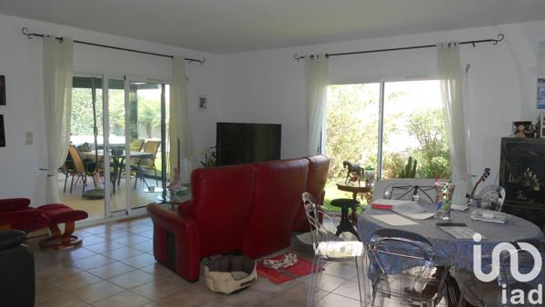 Maison à vendre 5 pièces 115 m² Périgny