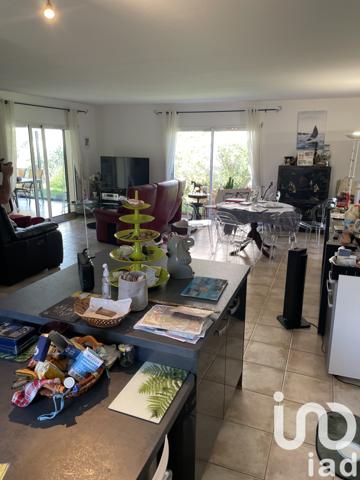 Maison à vendre 5 pièces 115 m² Périgny