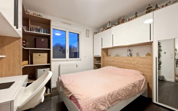 Maison à vendre    5 pièces • 143 m2 Gazeran