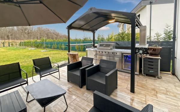 Maison à vendre    5 pièces • 143 m2 Gazeran