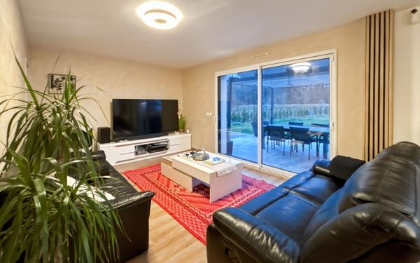 Maison à vendre    5 pièces • 143 m2 Gazeran