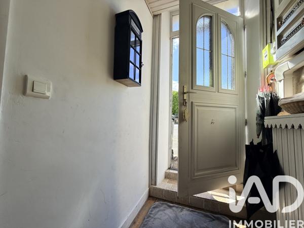 Maison à vendre 8 pièces 164 m² Jonzac