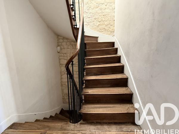 Maison à vendre 8 pièces 164 m² Jonzac