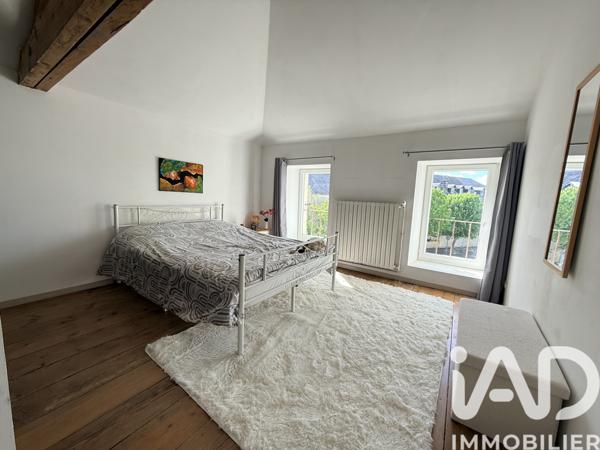 Maison à vendre 8 pièces 164 m² Jonzac