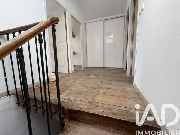 Maison à vendre 8 pièces 164 m² Jonzac