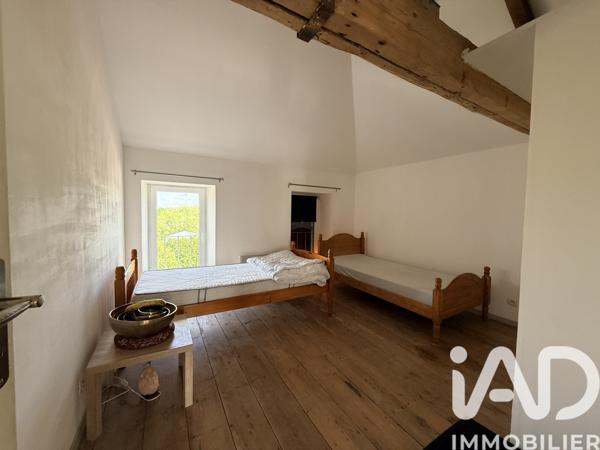 Maison à vendre 8 pièces 164 m² Jonzac