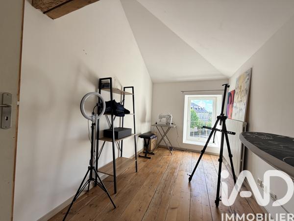 Maison à vendre 8 pièces 164 m² Jonzac