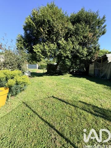 Maison à vendre 8 pièces 164 m² Jonzac