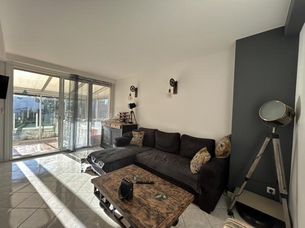 Maison 3 chambres à Cognac avec garage et jardin !! Cognac (16100)