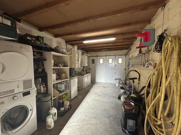 Maison 3 chambres à Cognac avec garage et jardin !! Cognac (16100)