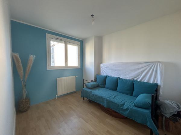 Maison 3 chambres à Cognac avec garage et jardin !! Cognac (16100)