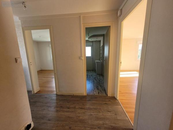 Maison à vendre à Sablé-sur-Sarthe dans la Sarthe (72300), ref : 72068-2079