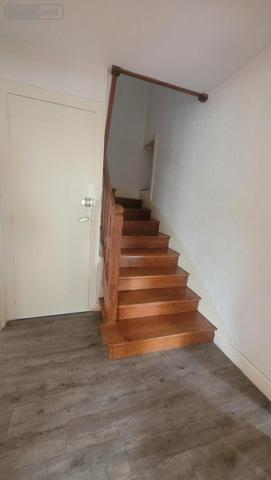 Maison à vendre à Sablé-sur-Sarthe dans la Sarthe (72300), ref : 72068-2079