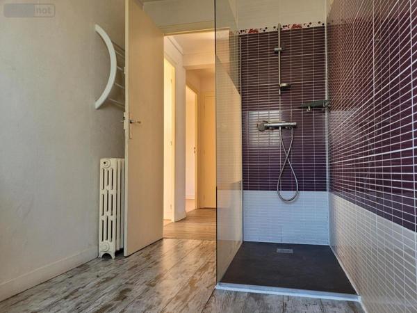 Maison à vendre à Sablé-sur-Sarthe dans la Sarthe (72300), ref : 72068-2079