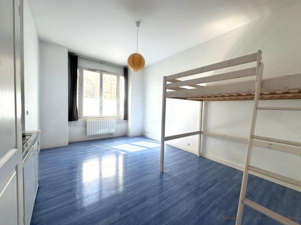 Studio - Centre ville