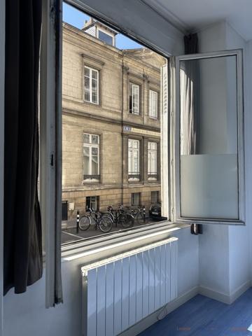 Studio - Centre ville