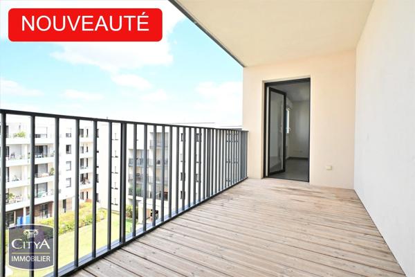 Appartement à vendre 1 pièce 31.88m² Royan (17200)