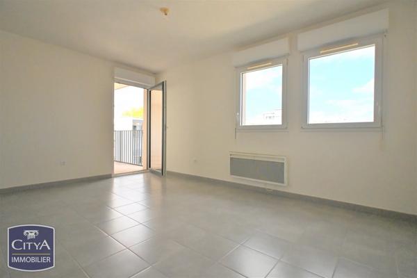 Appartement à vendre 1 pièce 31.88m² Royan (17200)