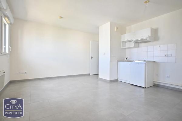 Appartement à vendre 1 pièce 31.88m² Royan (17200)