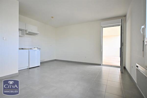 Appartement à vendre 1 pièce 31.88m² Royan (17200)