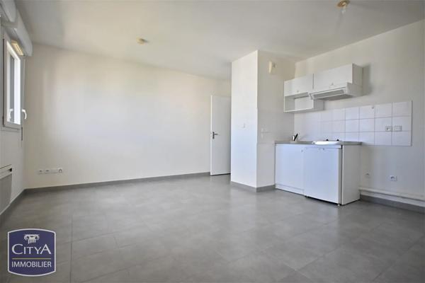 Appartement à vendre 1 pièce 31.88m² Royan (17200)
