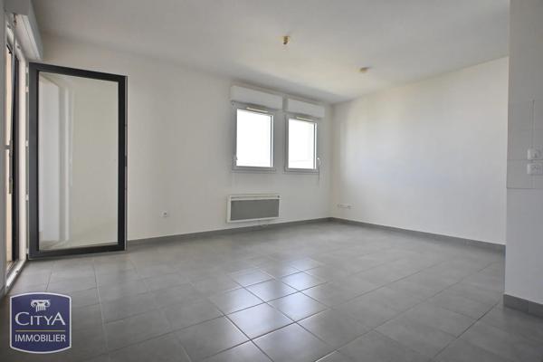 Appartement à vendre 1 pièce 31.88m² Royan (17200)