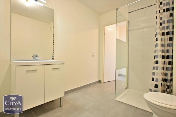 Appartement à vendre 1 pièce 31.88m² Royan (17200)