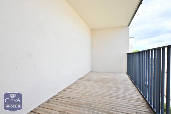 Appartement à vendre 1 pièce 31.88m² Royan (17200)